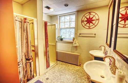 Saranac Lake House | Prescott House ADK