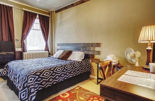 Saranac Lake House | Prescott House ADK