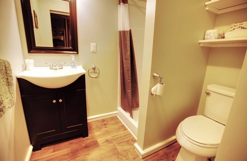 Saranac Lake House | Prescott House ADK