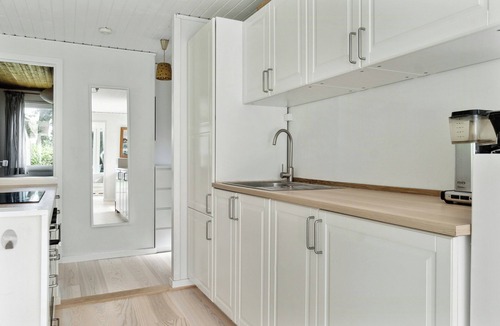 Reersø House | Presence and coziness close to the beach