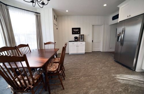 Stafford House | Present Street Place - 20min to Rodeo, NRG, Med Center