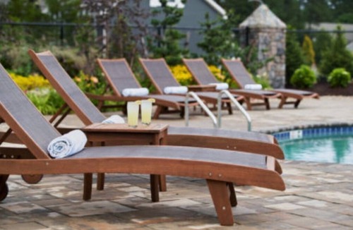 Richmond House | Preserve Sporting Club & Residences