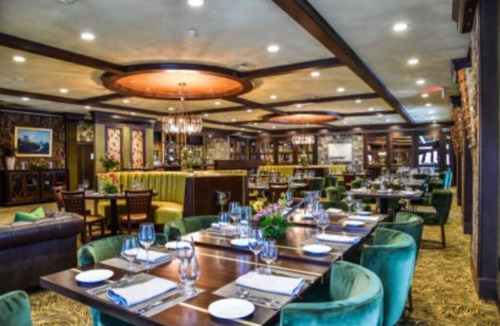 Richmond House | Preserve Sporting Club & Residences