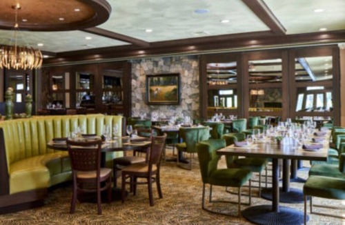 Richmond House | Preserve Sporting Club & Residences