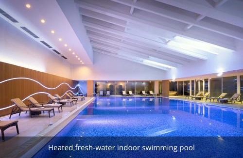 Babin Kuk Hotel | President Hotel, Valamar Collection