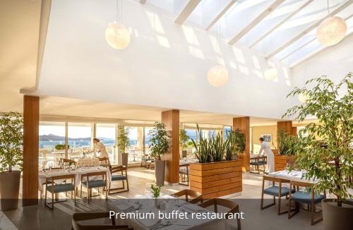 Babin Kuk Hotel | President Hotel, Valamar Collection