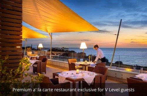 Babin Kuk Hotel | President Hotel, Valamar Collection