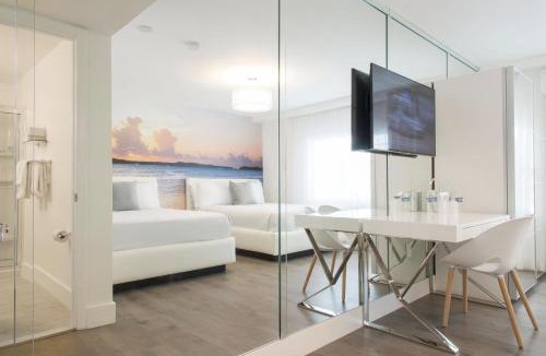 South Beach Hotel | President Hotel Villa