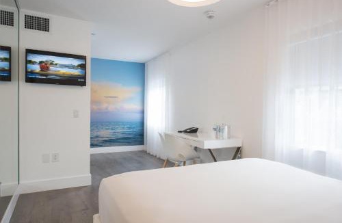 South Beach Hotel | President Hotel Villa
