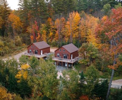 Bethlehem Resort | Presidential Mountain Resort