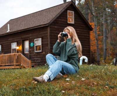 Bethlehem Resort | Presidential Mountain Resort