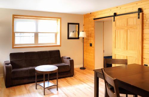 Bethlehem Resort | Presidential Mountain Resort