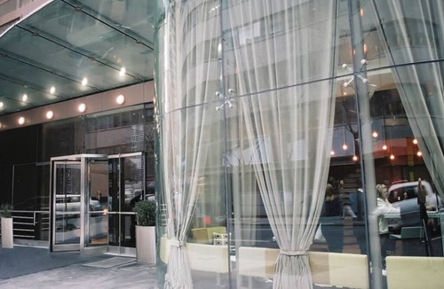 Turtle Bay Condo | Presidential Reserve, 2 Bdrm, 2 Bath - Spectacular place to enjoy NYC on NYE!