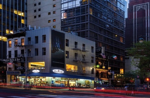 Turtle Bay Condo | Presidential Reserve, 2 Bdrm, 2 Bath - Spectacular place to enjoy NYC on NYE!