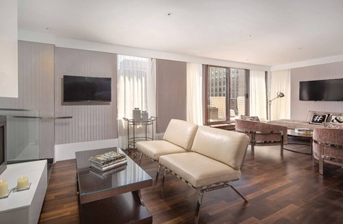 Turtle Bay Condo | Presidential Reserve, 2 Bdrm, 2 Bath - Spectacular place to enjoy NYC on NYE!
