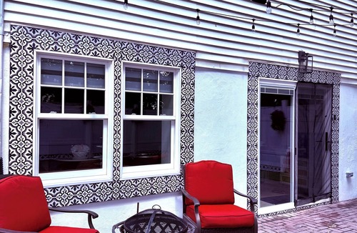 Paterson Apartment | Presidential Suite Inspired Apt 35-mins from NYC