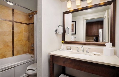 Steamboat Springs Hotel | Presidents Week Ski-In/Ski-Out Sheraton Steamboat Resort – Steps from Gondola