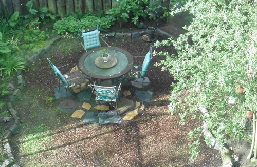 Lake Street Apartment | Presidio Paradise in San Francisco!