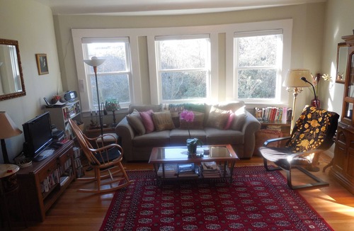 Lake Street Apartment | Presidio Paradise in San Francisco!