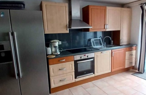 Chooz Apartment | Presqu'île de Chooz