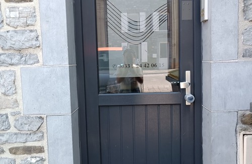 Chooz Apartment | Presqu'île de Chooz