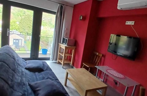 Chooz Apartment | Presqu'île de Chooz