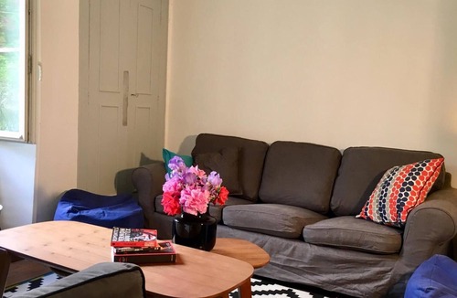 Nuits House | Presque au Chateau