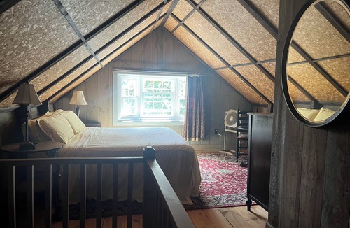 Oakland Bed & Breakfast | Pressey House Lakeside Bed & Breakfast