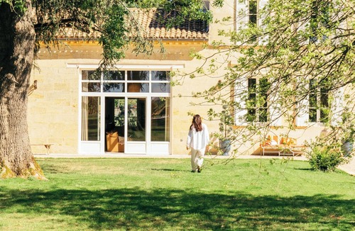 Neac House | Pressoir de la Fleur