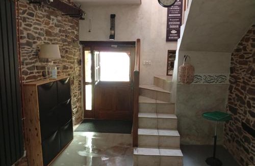 Les Isles-Bardel House | Pressoir en Normandie