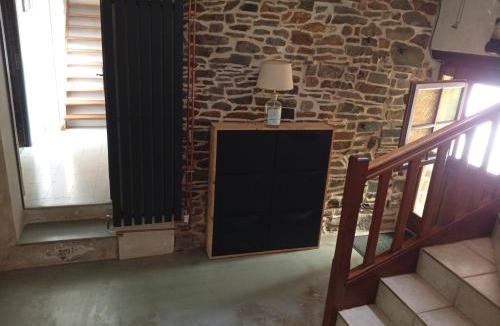 Les Isles-Bardel House | Pressoir en Normandie