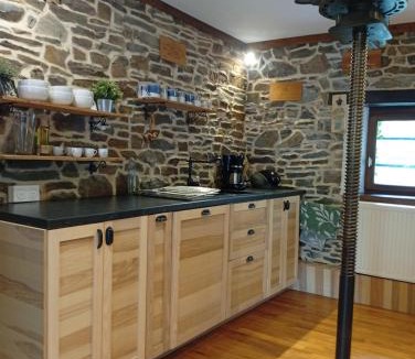 Les Isles-Bardel House | Pressoir en Normandie