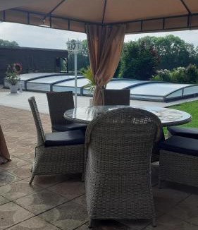Beuzeville Bed & Breakfast | Pressoir Les CAMPENOTTES