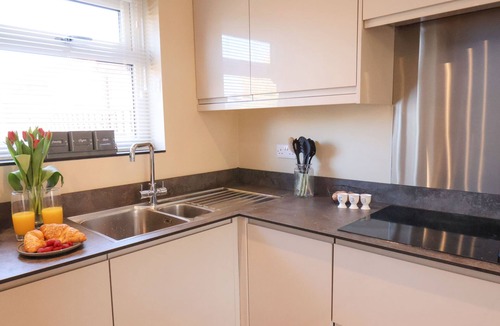 Muston Cottage | Prestella