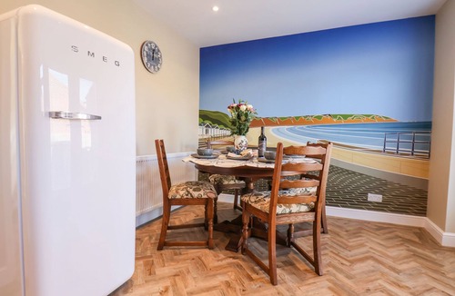 Muston Cottage | Prestella