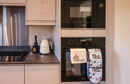 Muston Cottage | Prestella