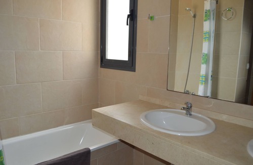 Marina d'Or Apartment | Prestige 2