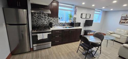 Ajax House | Prestige Accommodation