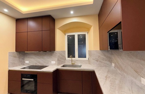 City-Centre - Petite France Apartment | Prestige apartment, Strasbourg Cathedral
