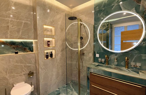 City-Centre - Petite France Apartment | Prestige apartment, Strasbourg Cathedral
