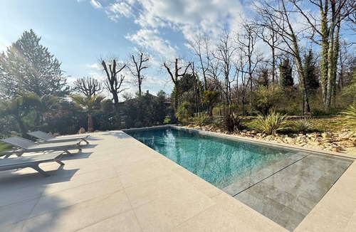 Tourrettes House | Prestige at “Villa Augusta” Golf & SPA Terre Blanche in Tourrettes