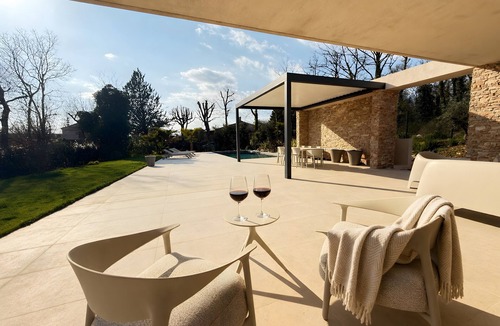Tourrettes House | Prestige at “Villa Augusta” Golf & SPA Terre Blanche in Tourrettes