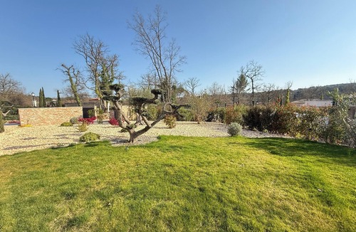 Tourrettes House | Prestige at “Villa Augusta” Golf & SPA Terre Blanche in Tourrettes