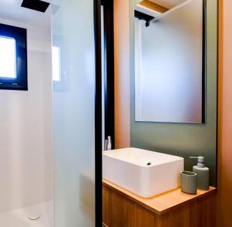 Aiguelèze Ski Chalet | Prestige Chalet 50