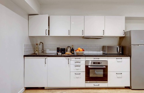 Amerique Apartment | Prestige & confort au cœur de Paris – 8 personnes