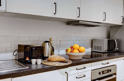 Amerique Apartment | Prestige & confort au cœur de Paris – 8 personnes