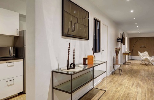 Amerique Apartment | Prestige & confort au cœur de Paris – 8 personnes