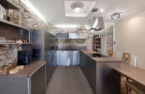 Lavaur Apartment | Prestige De Cocagne