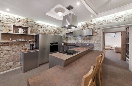 Lavaur Apartment | Prestige De Cocagne