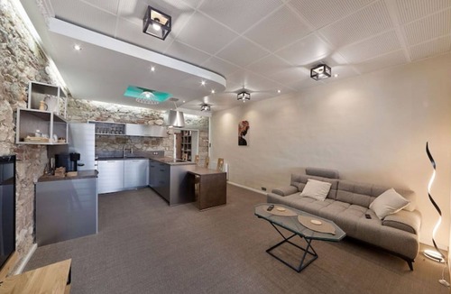 Lavaur Apartment | Prestige De Cocagne